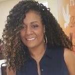 Sonia Robinson, Vice President Chief Human Resources Officer on Influential Women