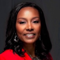 Sonya Bethea, Global Head of Human Resources on Influential Women