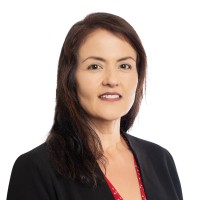 Sonya Mendoza, Head of Human Resources on Influential Women
