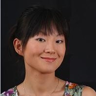 Sophia Yi, Director, Product Marketing of Server and Telecom on Influential Women