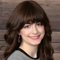 Sori Apfelbaum, Co-founder and CMO on Influential Women