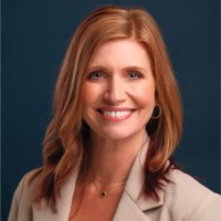 Stacey Doherty, Senior Vice President, Marketing on Influential Women