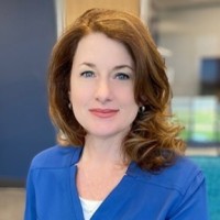 Stacey Gaines, Vice President of Marketing & Communications on Influential Women