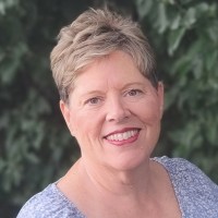 Stacey Jonson, Vice President of Marketing on Influential Women