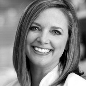 Stacey Little, Chief Marketing Officer on Influential Women