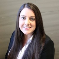 Stacey Sealey, Vice President of Marketing Operations on Influential Women