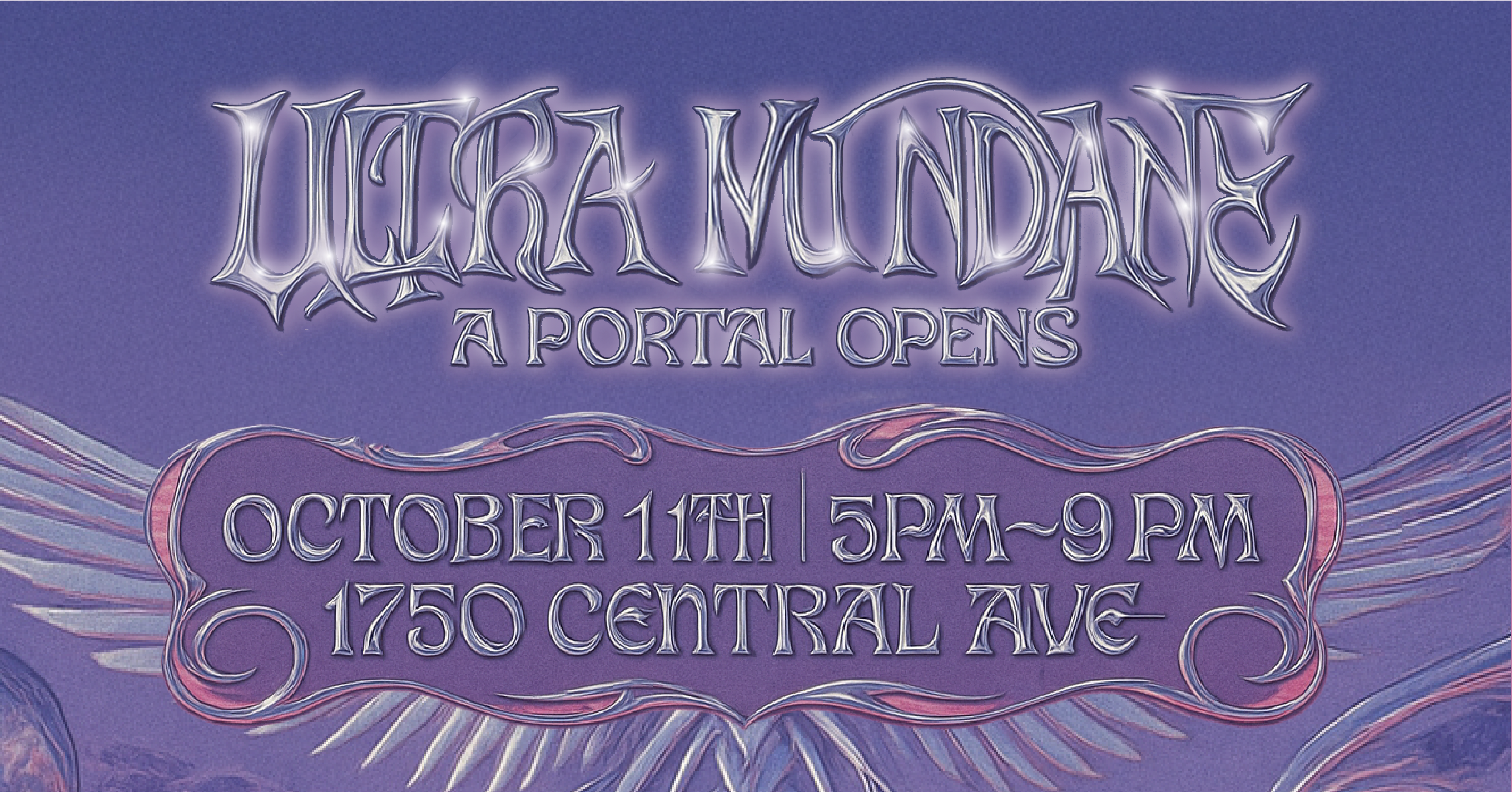 Ultra Mundane Gallery Opens Its Doors With “Continuum