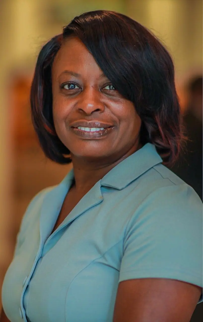 Keisha R. Bell: A Pillar of Excellence in Finance and Faith