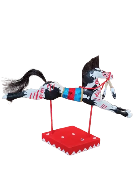 From Creativity to Collaboration: Championing Native Voices Through Art