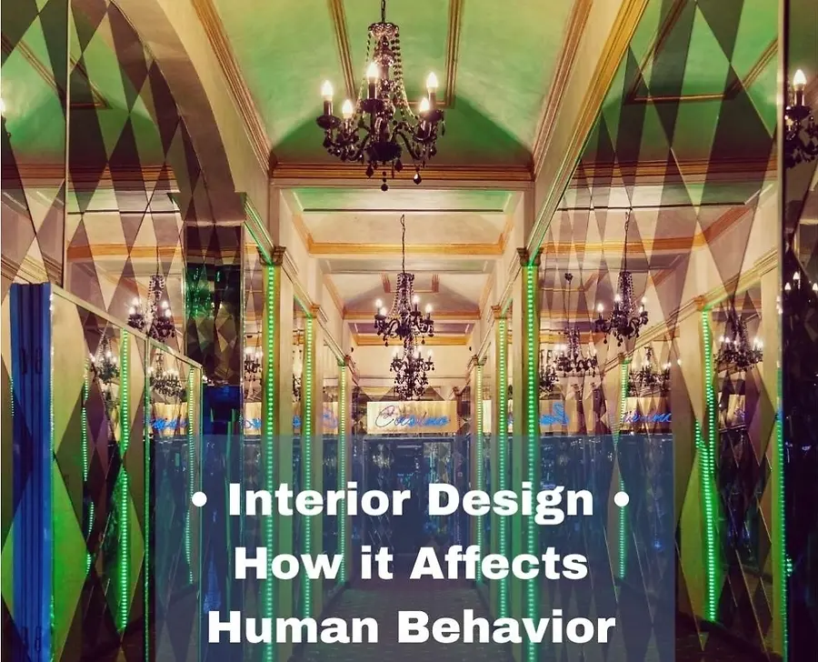 The Invisible Architecture of Human Behavior