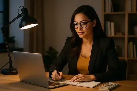 From Side Project to Profitable Empire: The Art of Building a Business While Working Full-Time