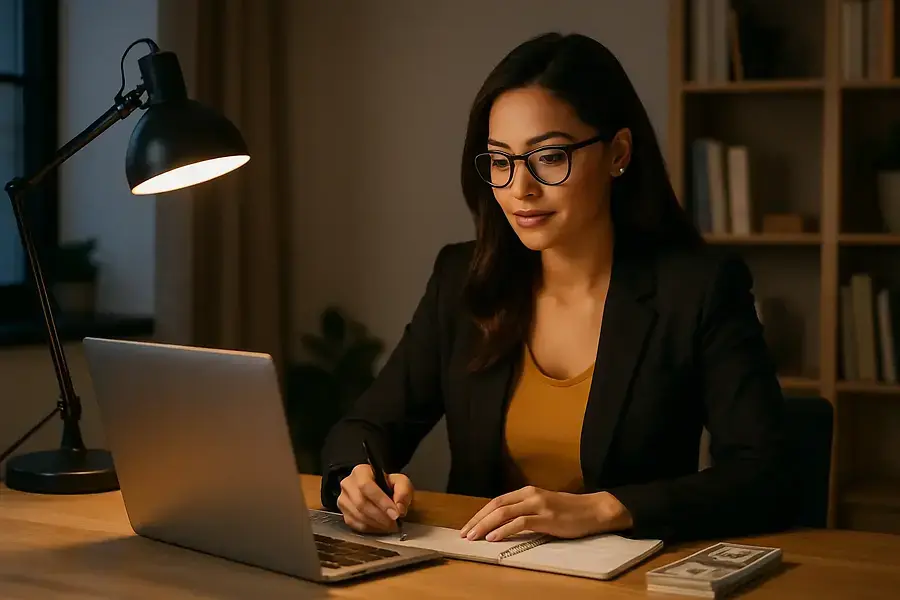 From Side Project to Profitable Empire: The Art of Building a Business While Working Full-Time