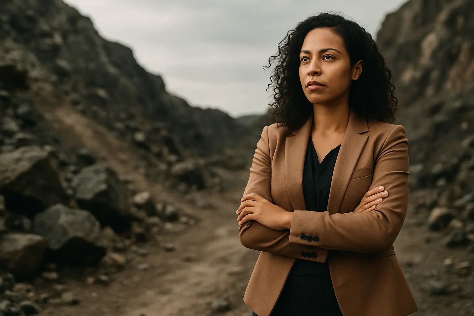 The Resilient Entrepreneur: Navigating Challenges to Create Lasting Success