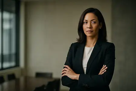 The Art of Strategic Influence: Building Your Executive Presence