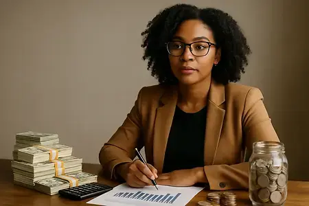 Smart Money Moves: A Beginner's Guide to Building Wealth