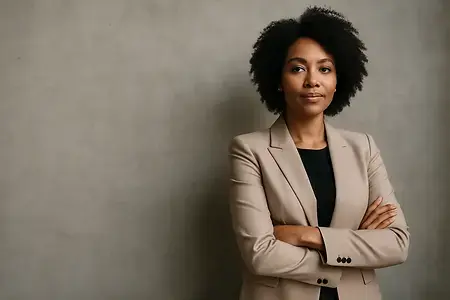 Building Your Personal Brand: Why Every Professional Woman Needs One