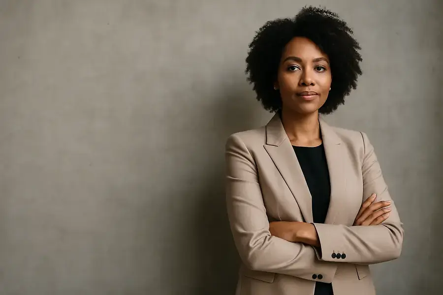 Building Your Personal Brand: Why Every Professional Woman Needs One