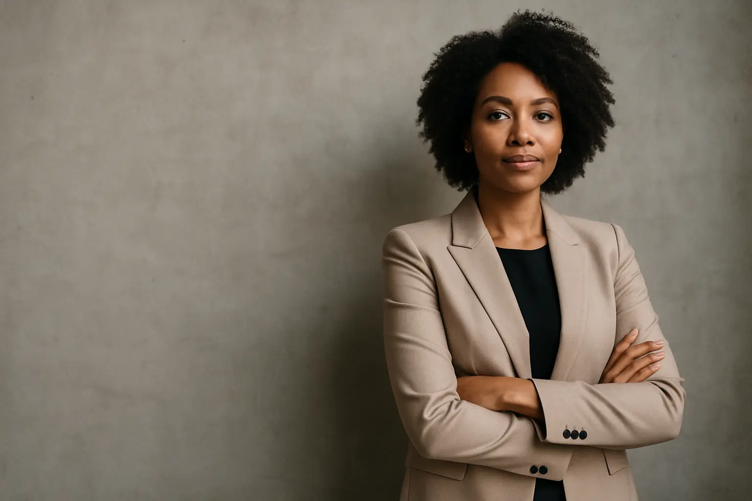 Building Your Personal Brand: Why Every Professional Woman Needs One