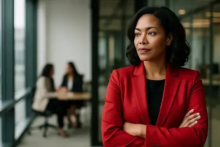 Redefining Success: How Women Leaders Are Transforming Modern Workplaces