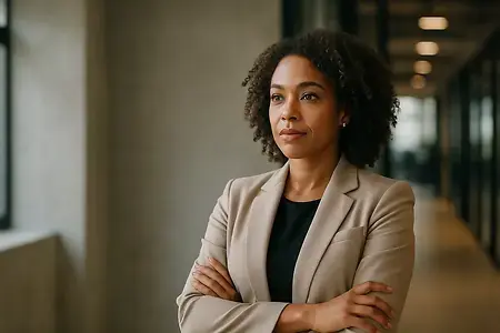 Breaking the Bias: Building Inclusive Work Cultures Through Authentic Leadership