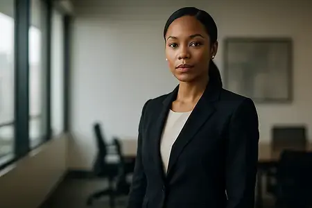 Executive Presence: Mastering the Art of Professional Impact