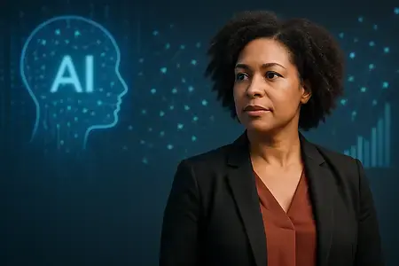 Breaking Barriers: How AI Tools Are Empowering Women in Tech Leadership