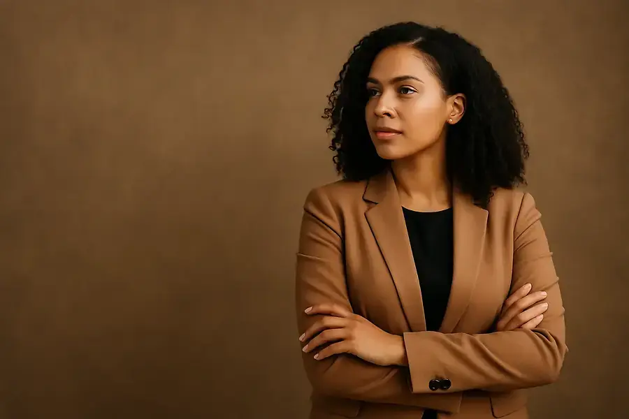 Rewrite Your Professional Story: A Woman's Guide to Bold Career Transitions