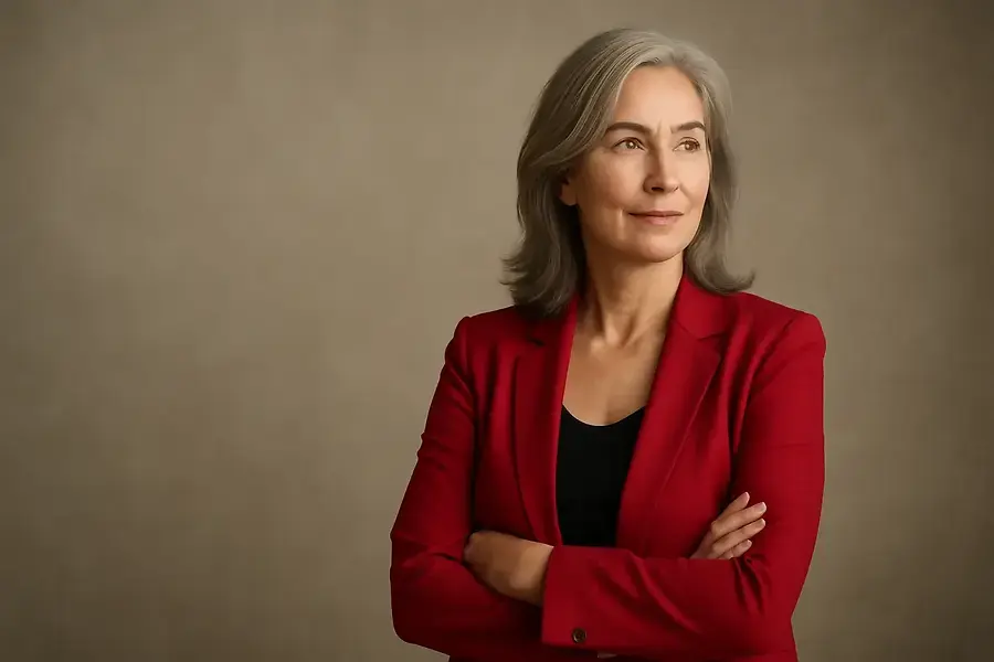 Embrace Your Second Act: Mastering Career Reinvention with Confidence