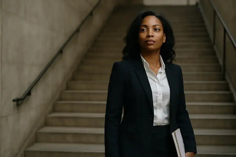 Influential Women: Rising Through the Challenge