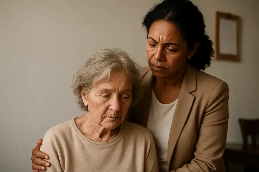 Alzheimer's Disease, The Neglected Chronic Condition