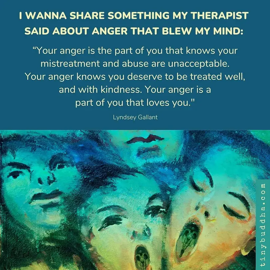 PERSPECTIVE - Finding Healing Through the Eyes of Your Abuser