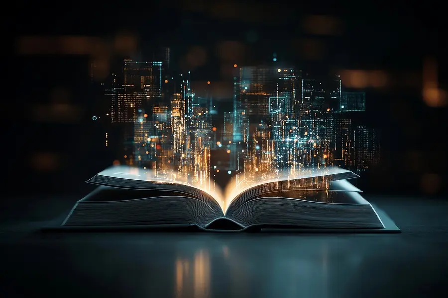 Digitalization and the Writing Classroom 