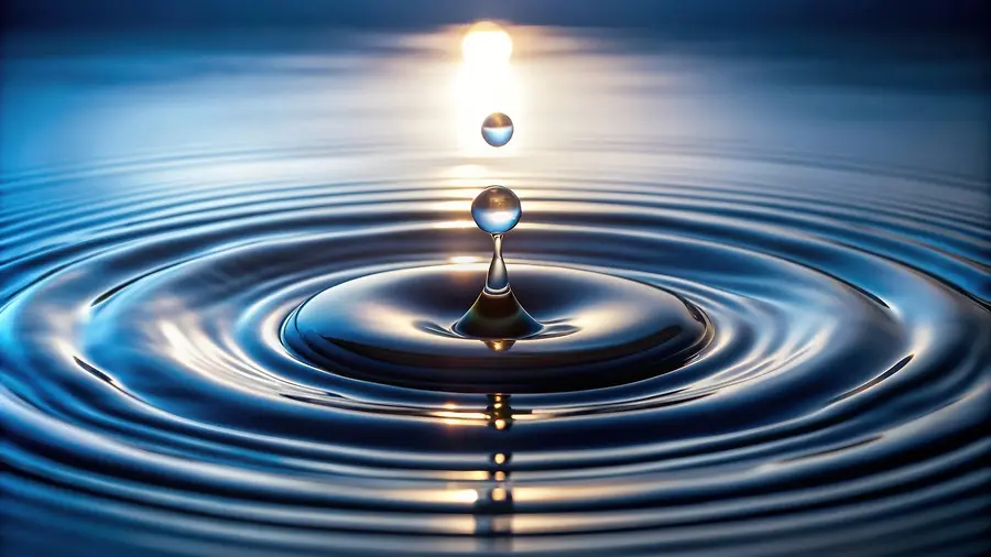 Becoming Her: The Power of Inner Stillness