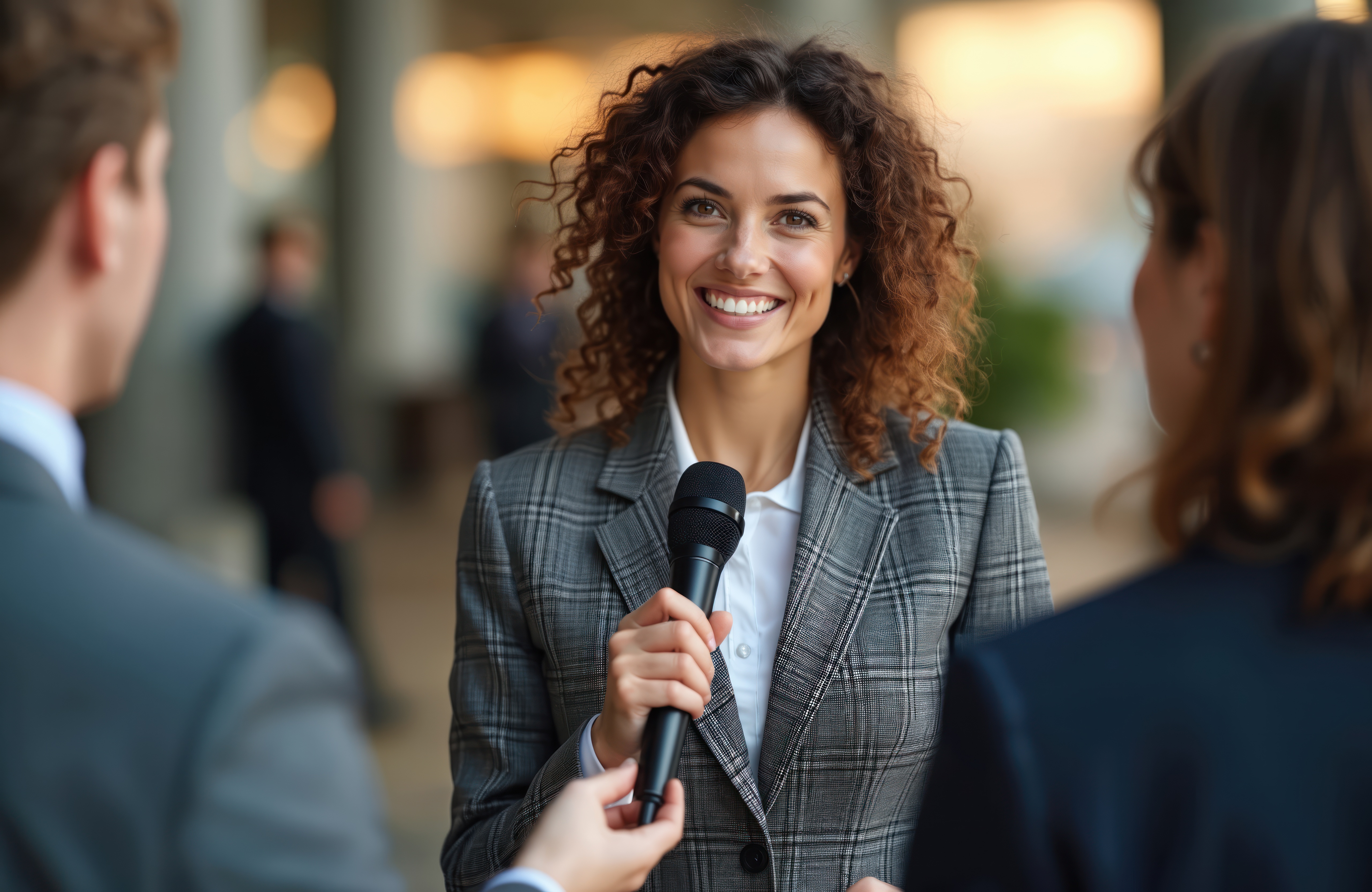 Five Tips for Someone New to the PR Industry
