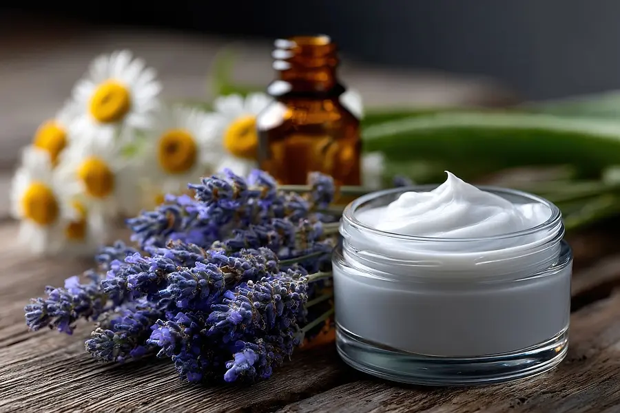 Ancient Wisdom, Modern Beauty 