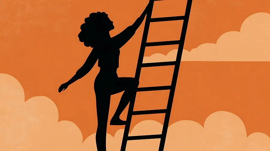 Resilience in Career Transition: Lessons from My Journey