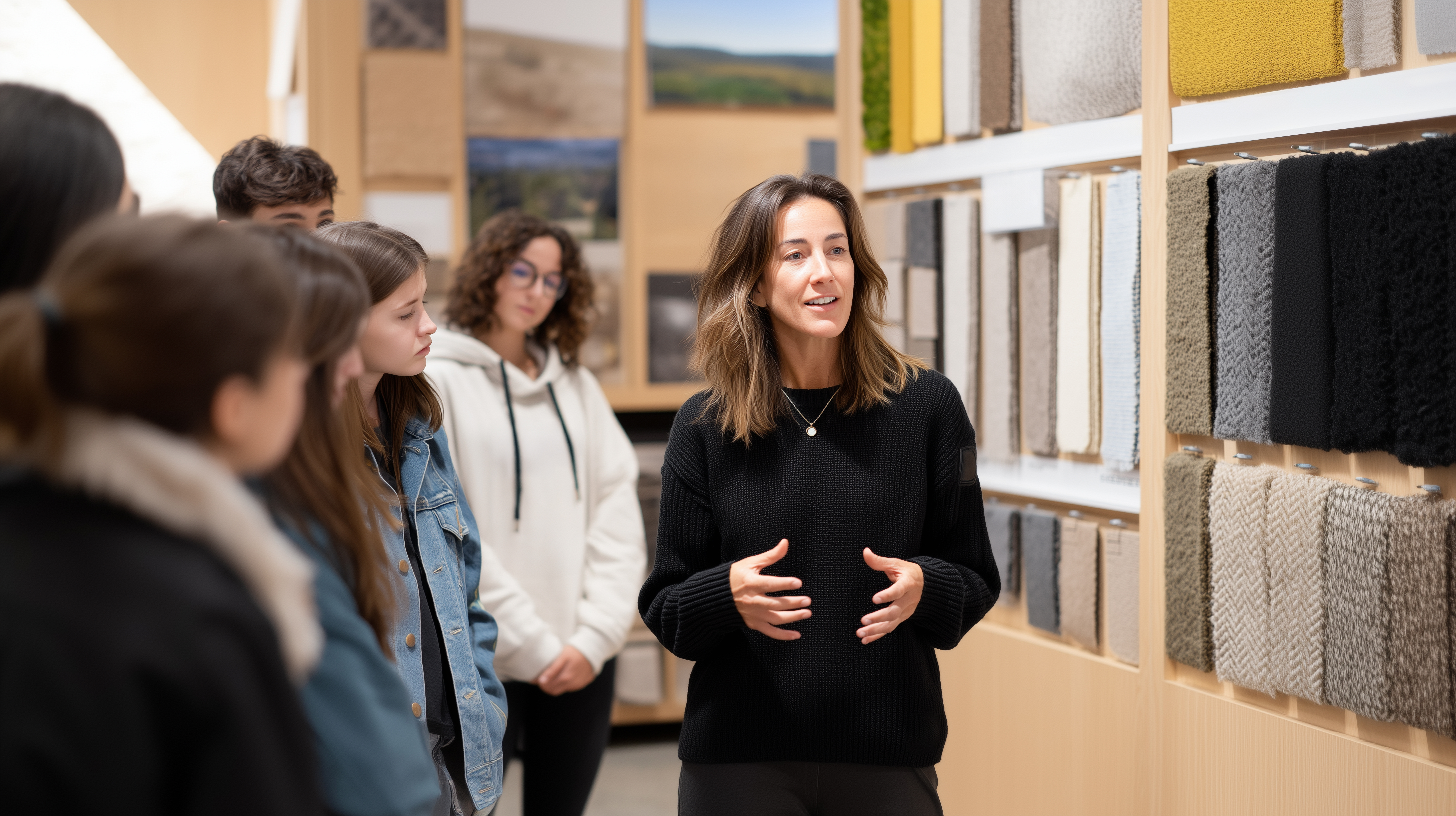 Empowering Innovation: The Entrepreneurial Journey of Stacy Speicher