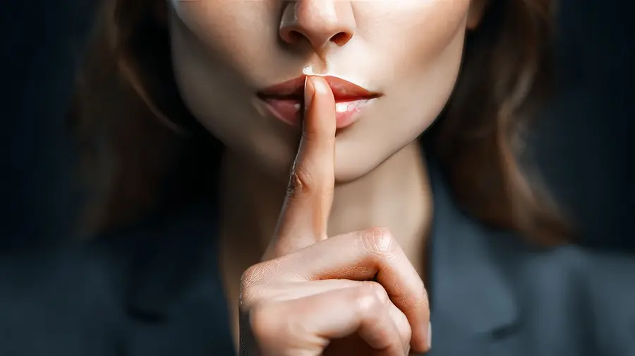 When I Learned Influence Was A Quiet Presence