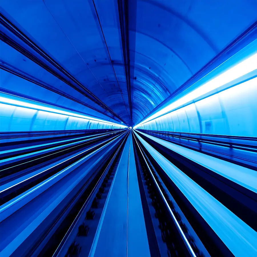 Tunnel Vision to my Ultimate Self 