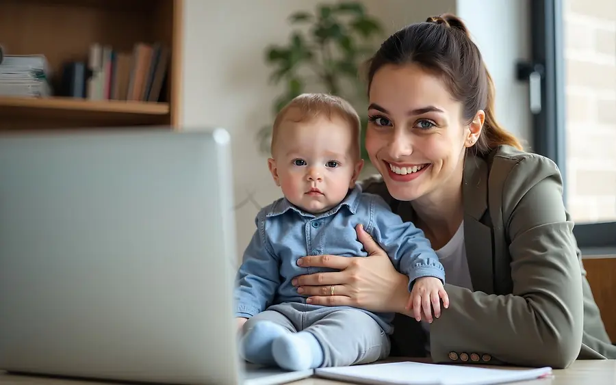 Balance Without Guilt 