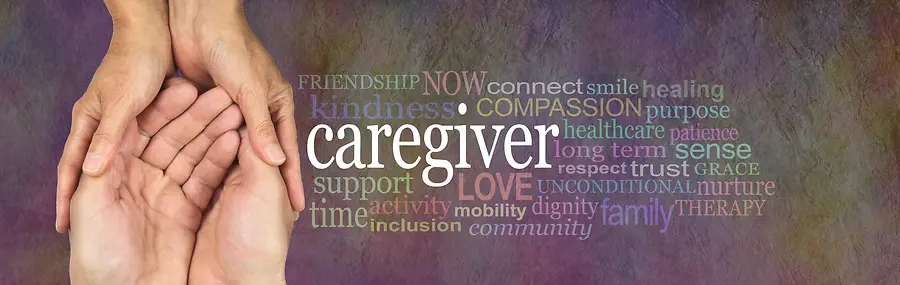 Don’t Call It Just Caregiving. This Is Soul Work.