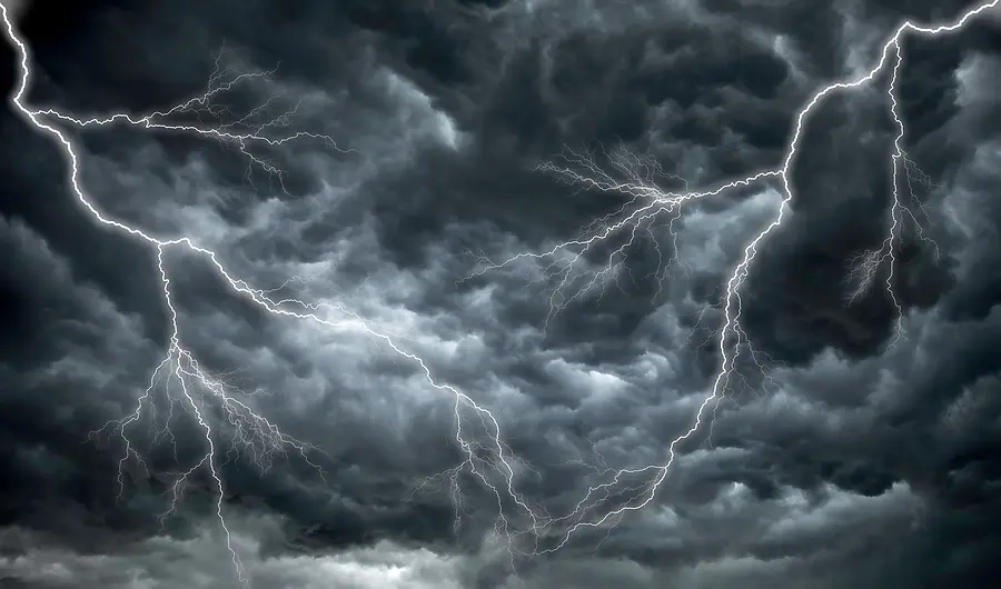 Rising in Alignment: Finding My Power Through Chaos