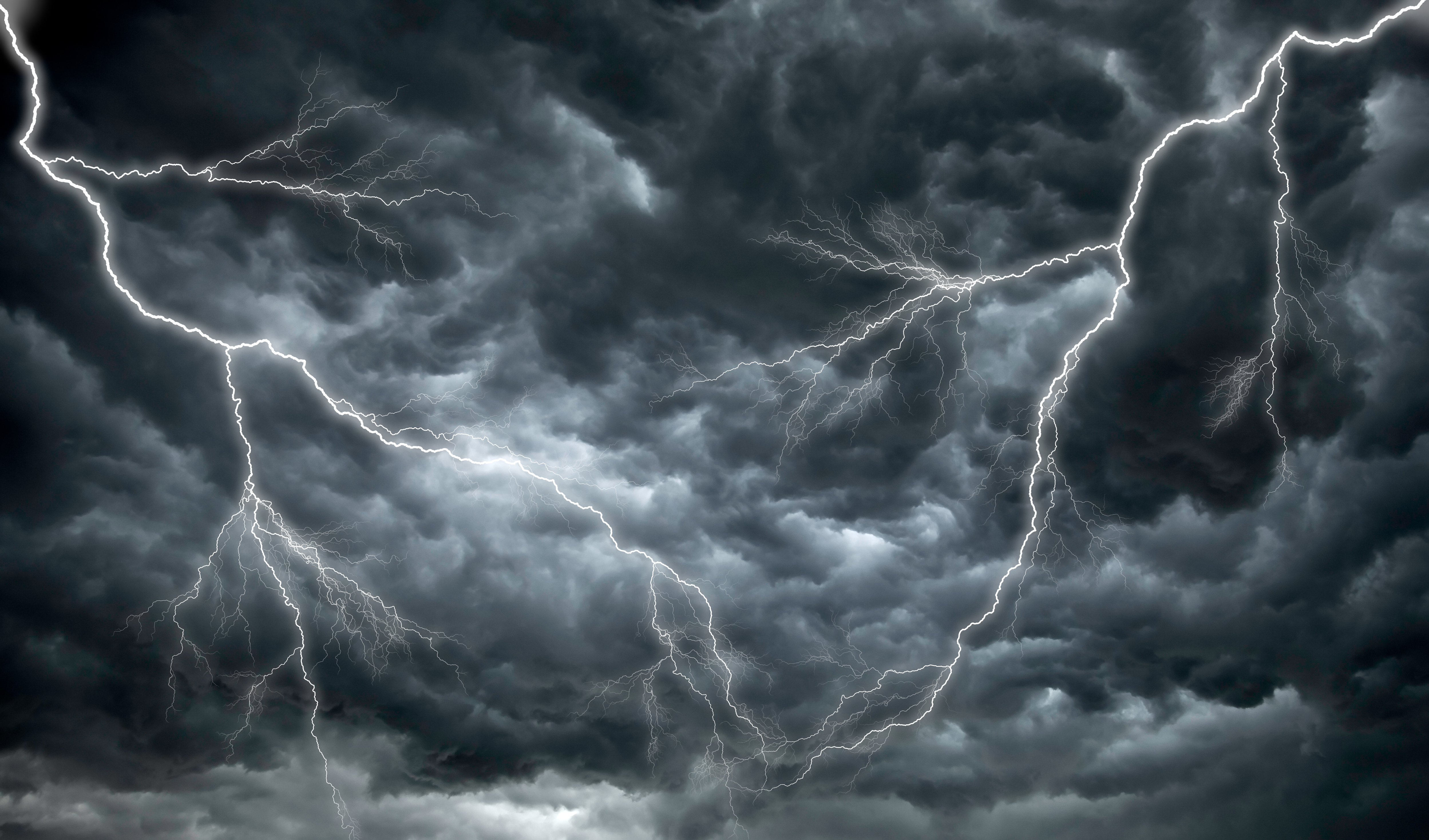 Rising in Alignment: Finding My Power Through Chaos