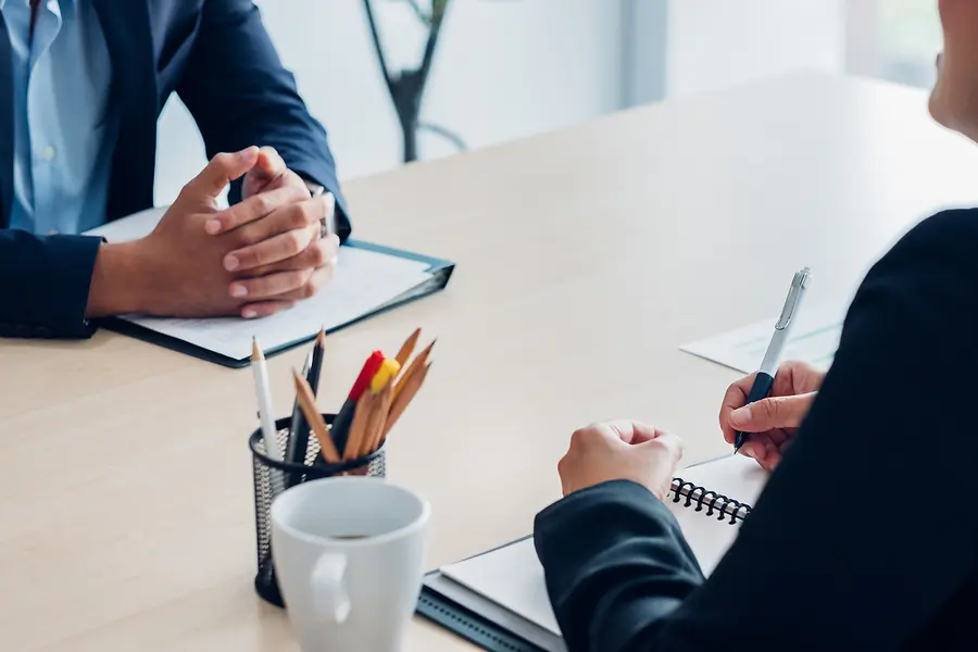 Don't Fall Into this Popular Interview Trap!