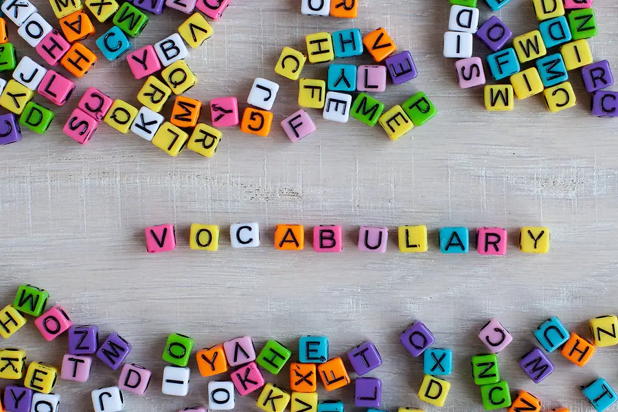 An Alternative Method to Rote Memorization of Science Vocabulary