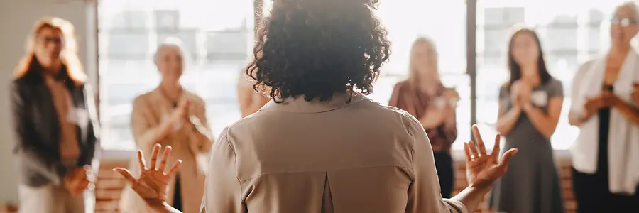 The Quantum Code of Success: Why High-Performing Women Don't Need More Strategy- They Need More Alignment