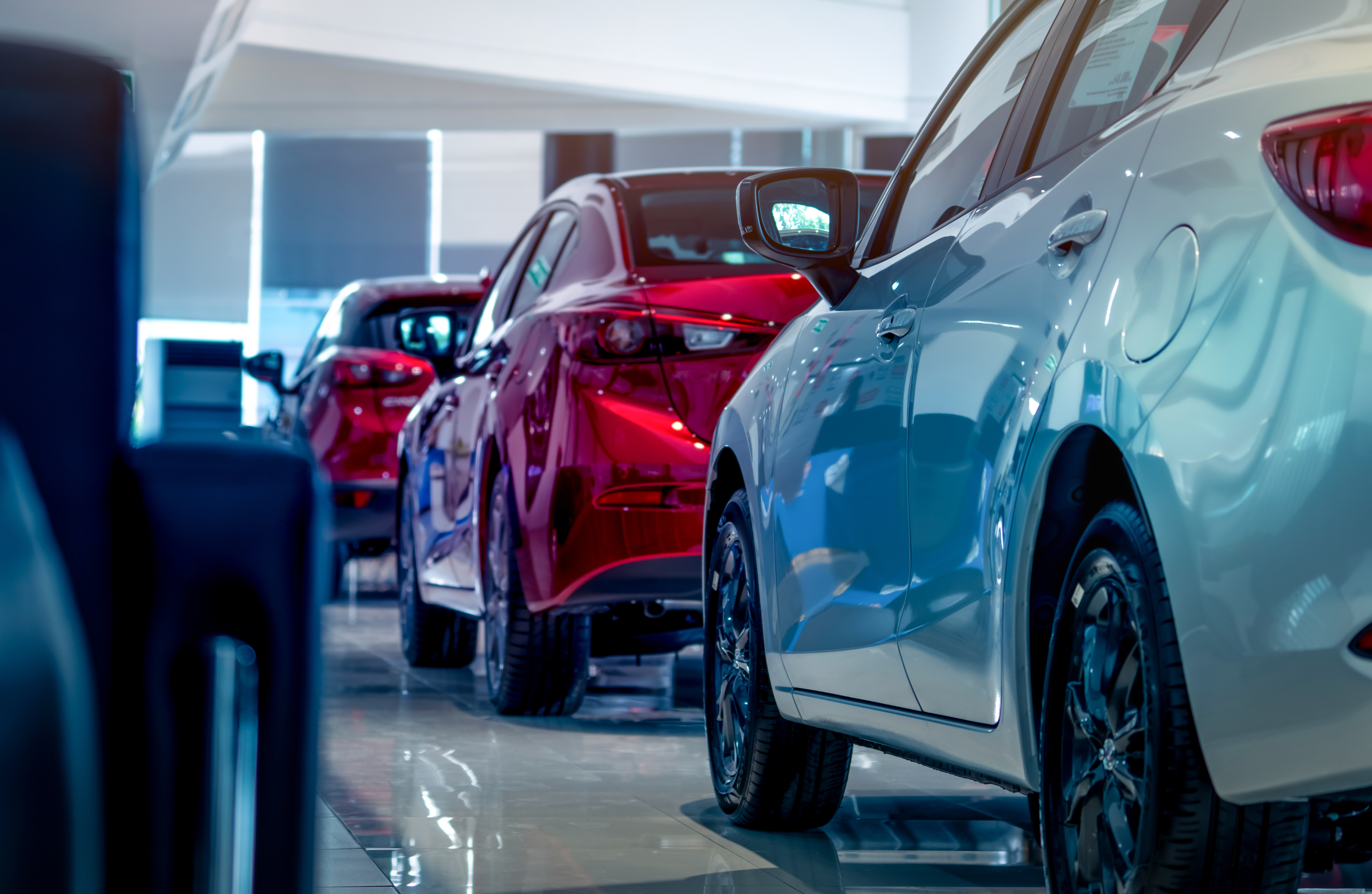 The Fast and Furious Legal Mechanisms in the Auto Industry