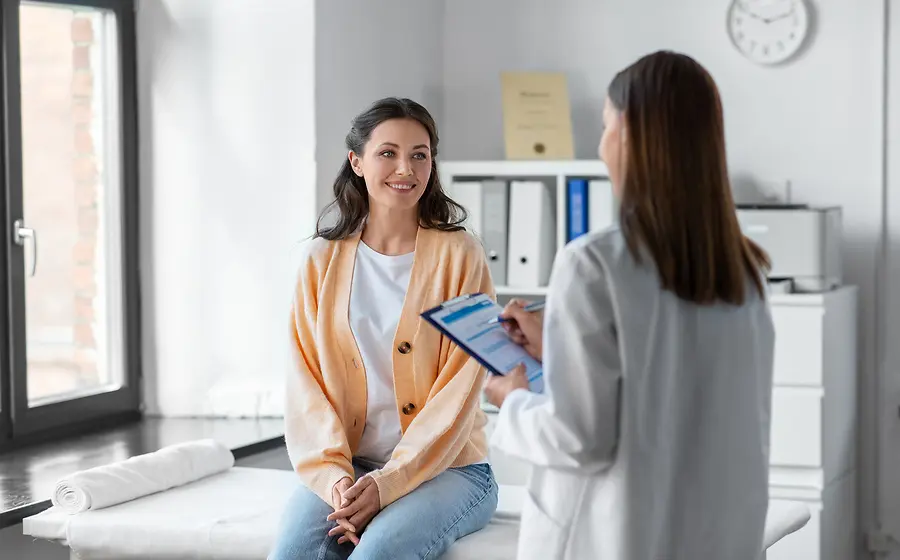 A Fight to Fix a Broken Healthcare System