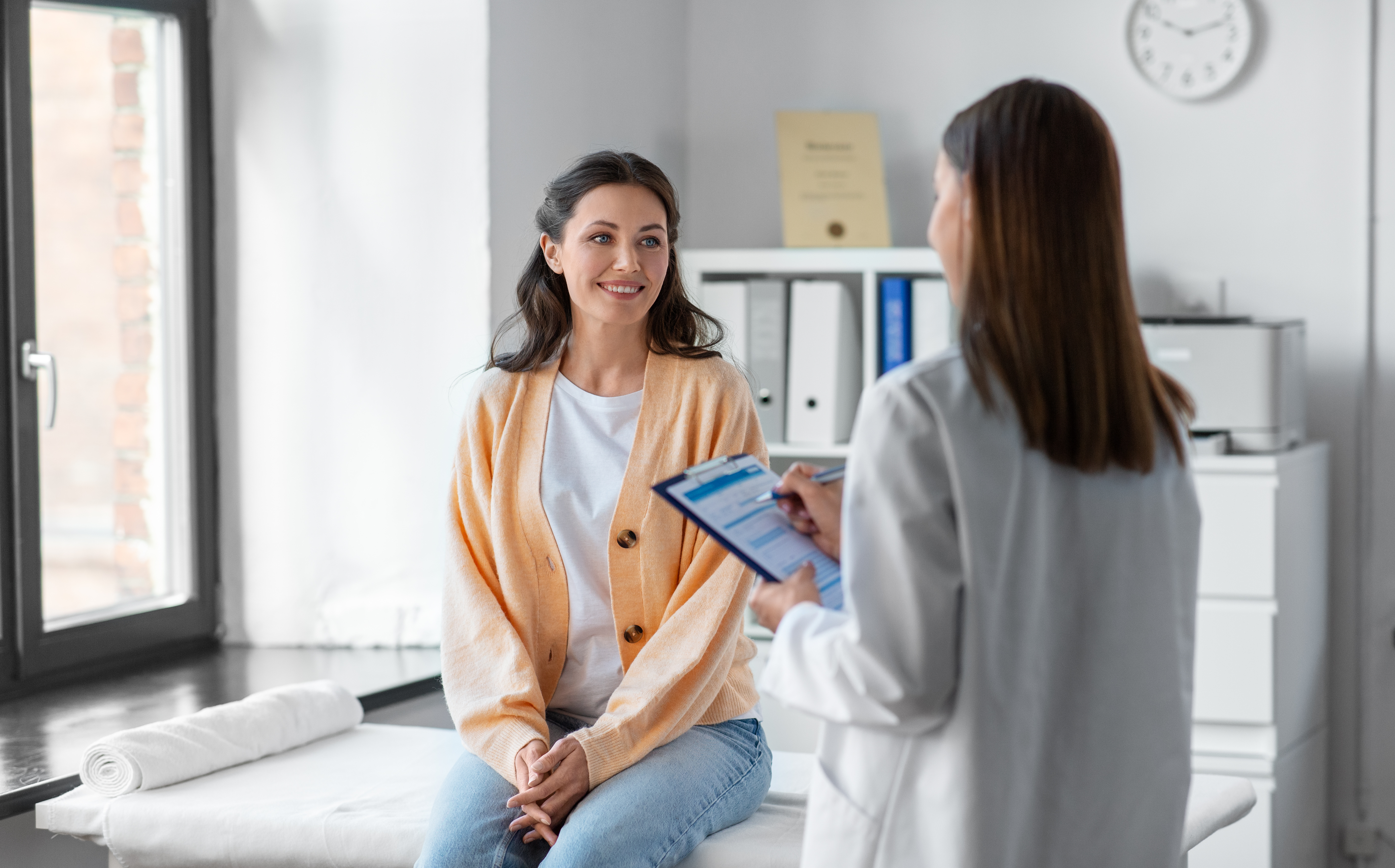 A Fight to Fix a Broken Healthcare System