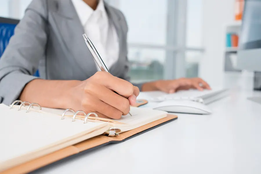 Opportunity to Impact: My Journey as a Personal Executive Assistant